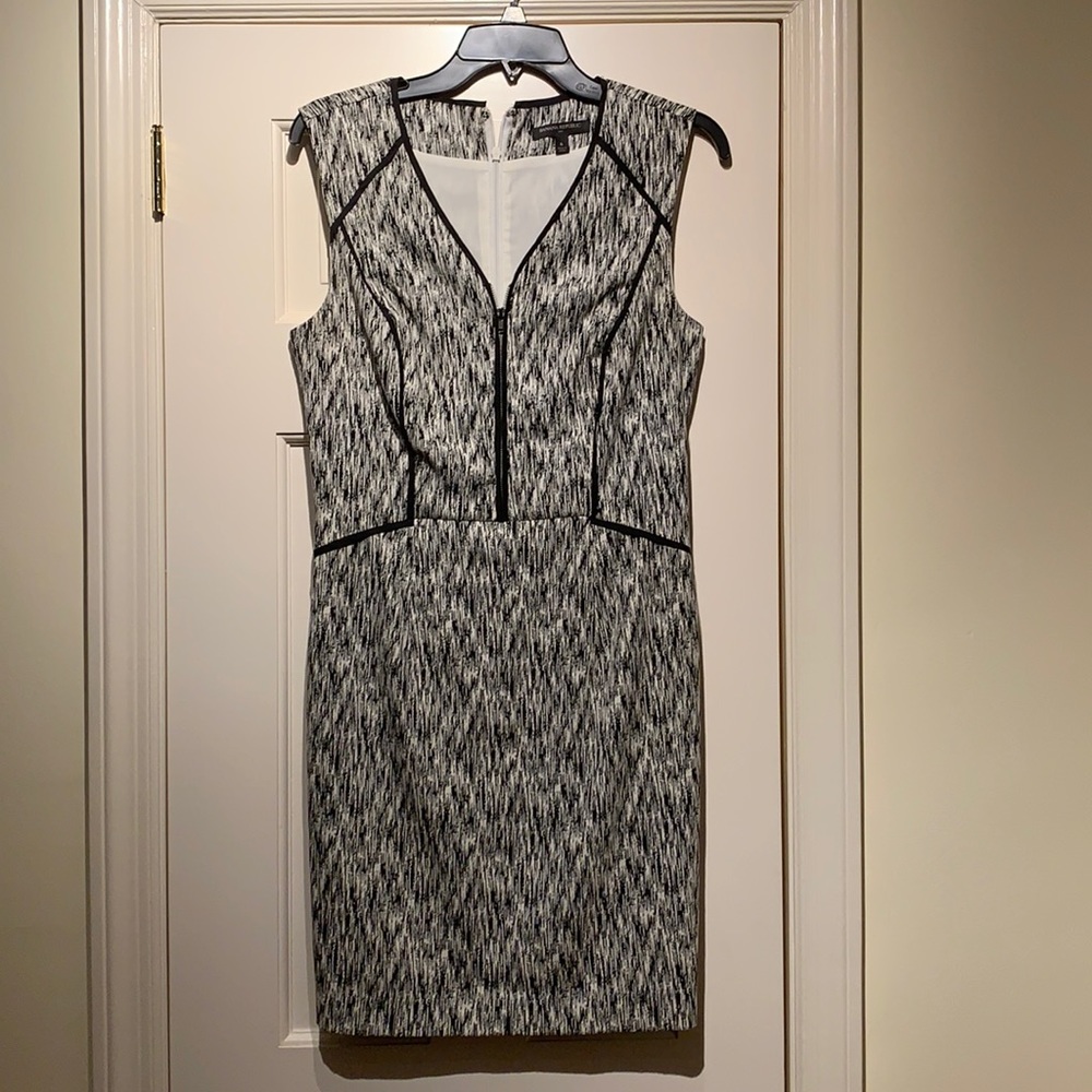 Banana Republic Dress size 6 Excellent Condition